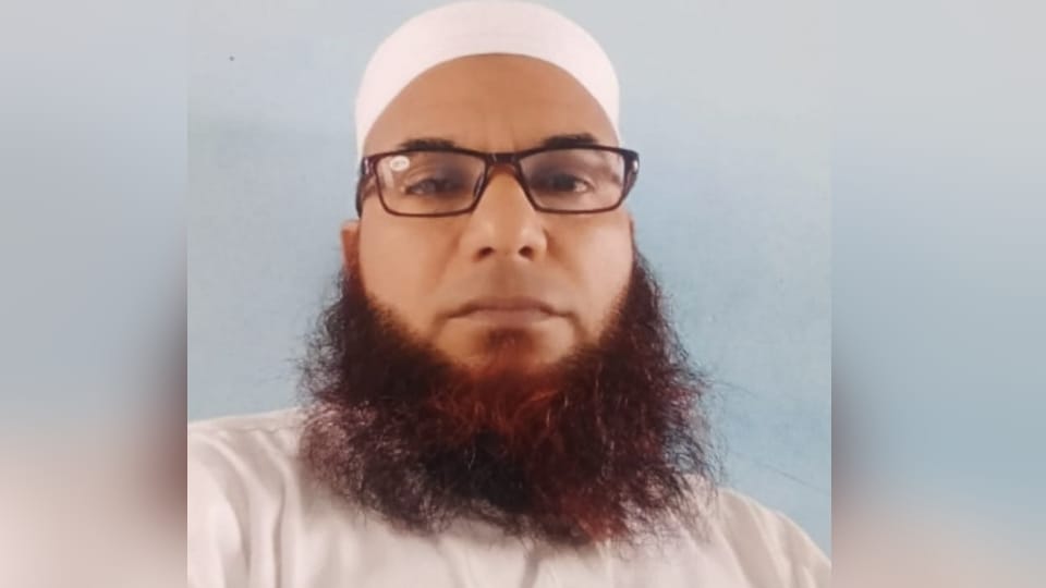 UP: Two friends from Saharanpur died after being crushed by Thar in Chandigarh, were teachers in Madrasa