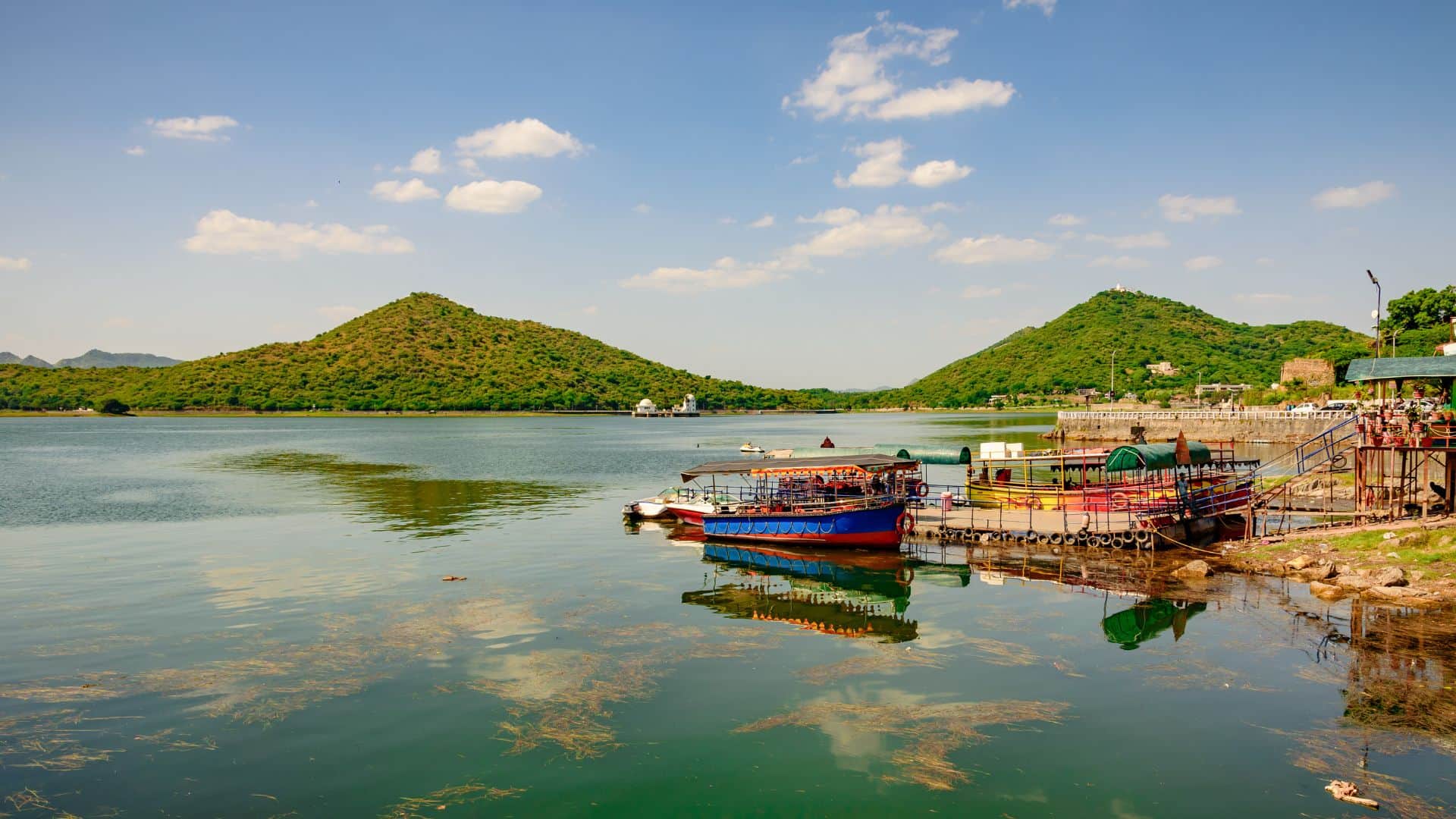 Best Places to Visit in Udaipur 2026 Iconic Lakes and Palace in rajsthan