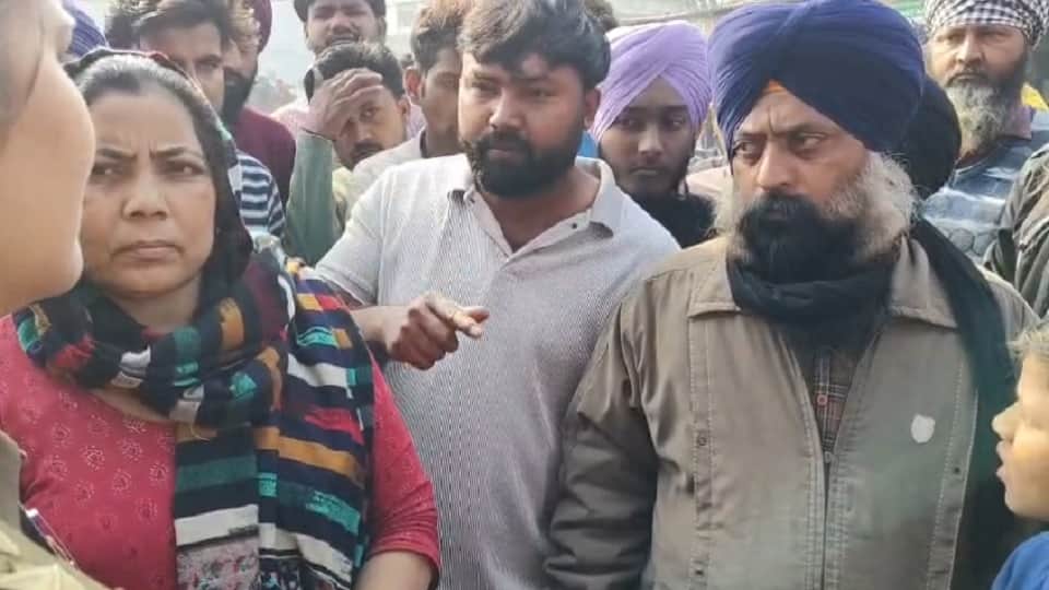 Sunil murder case: 'Pradeep is making video by threatening to commit murder, arrest him'