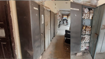 A 36-year-old case of adulterated tea leaves in Chauri Chaura is in court; the seized sample has rotted.