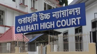 POCSO Case: Gauhati High Court Upholds Conviction in Sexual Assault Case Involving 9-Year-Old Girl