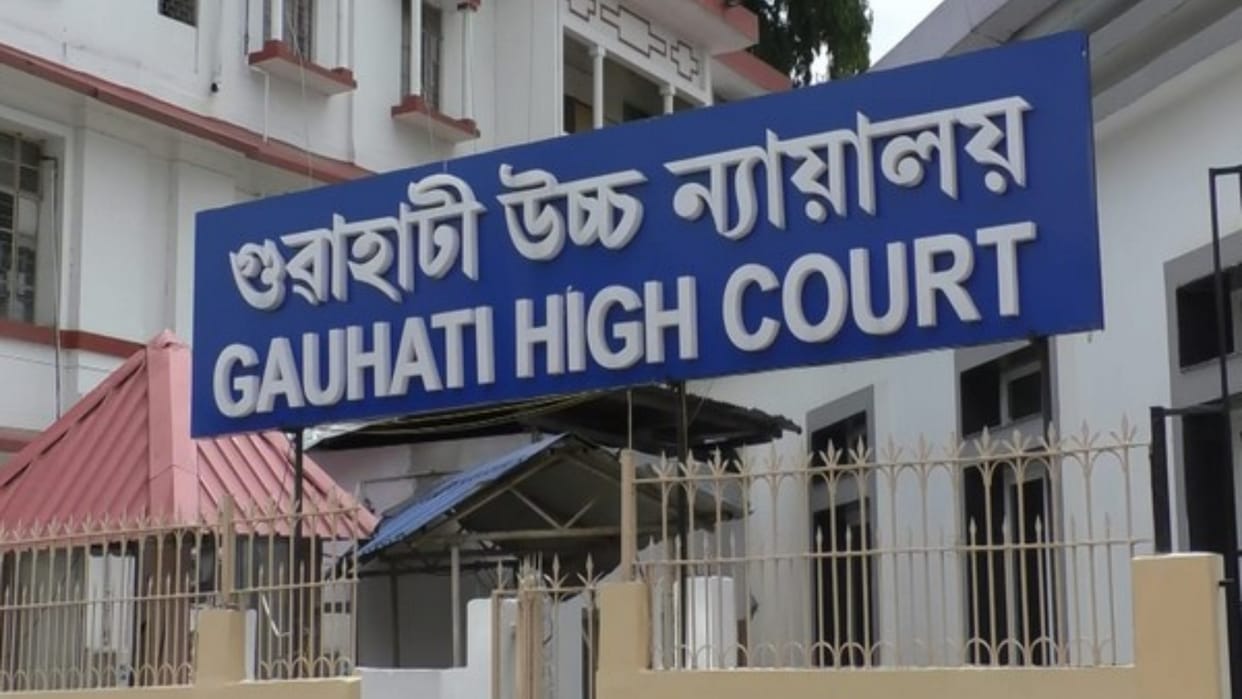 Guwahati HC Quashes 42nd Amendment to NC Hills Autonomous Council Citing It as Beyond Jurisdiction