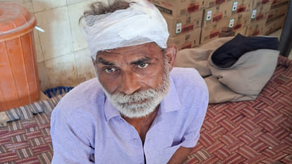Kanpur: Salesman beaten for refusing to give liquor from a closed shop, injured