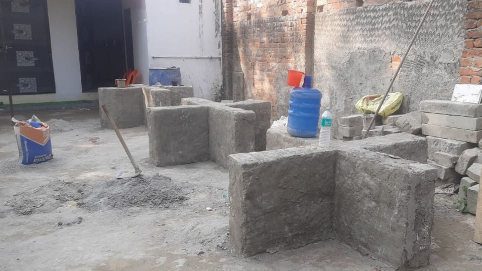 Jalalabad Mini Dubai of Purvanchal Over 5,000 Villagers Working in Dubai Know Details in Hindi