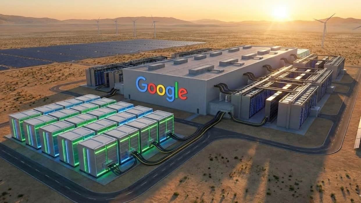 americans oppose ai data centres more than nuclear plants gallup survey