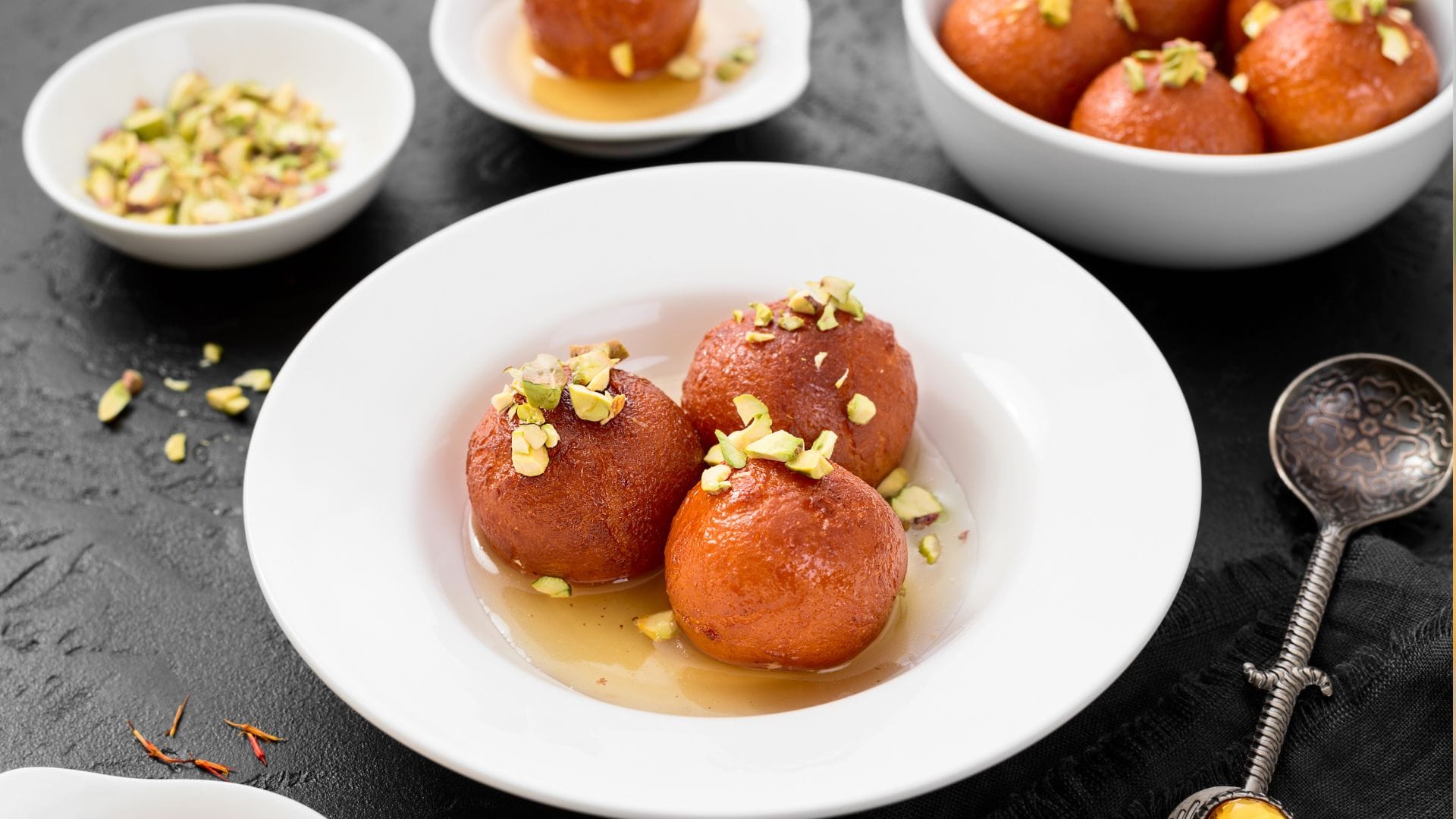 Best Gulab Jamun Recipe for Holi 2026: How to Make Soft Restaurant-Style Gulab Jamun at Home