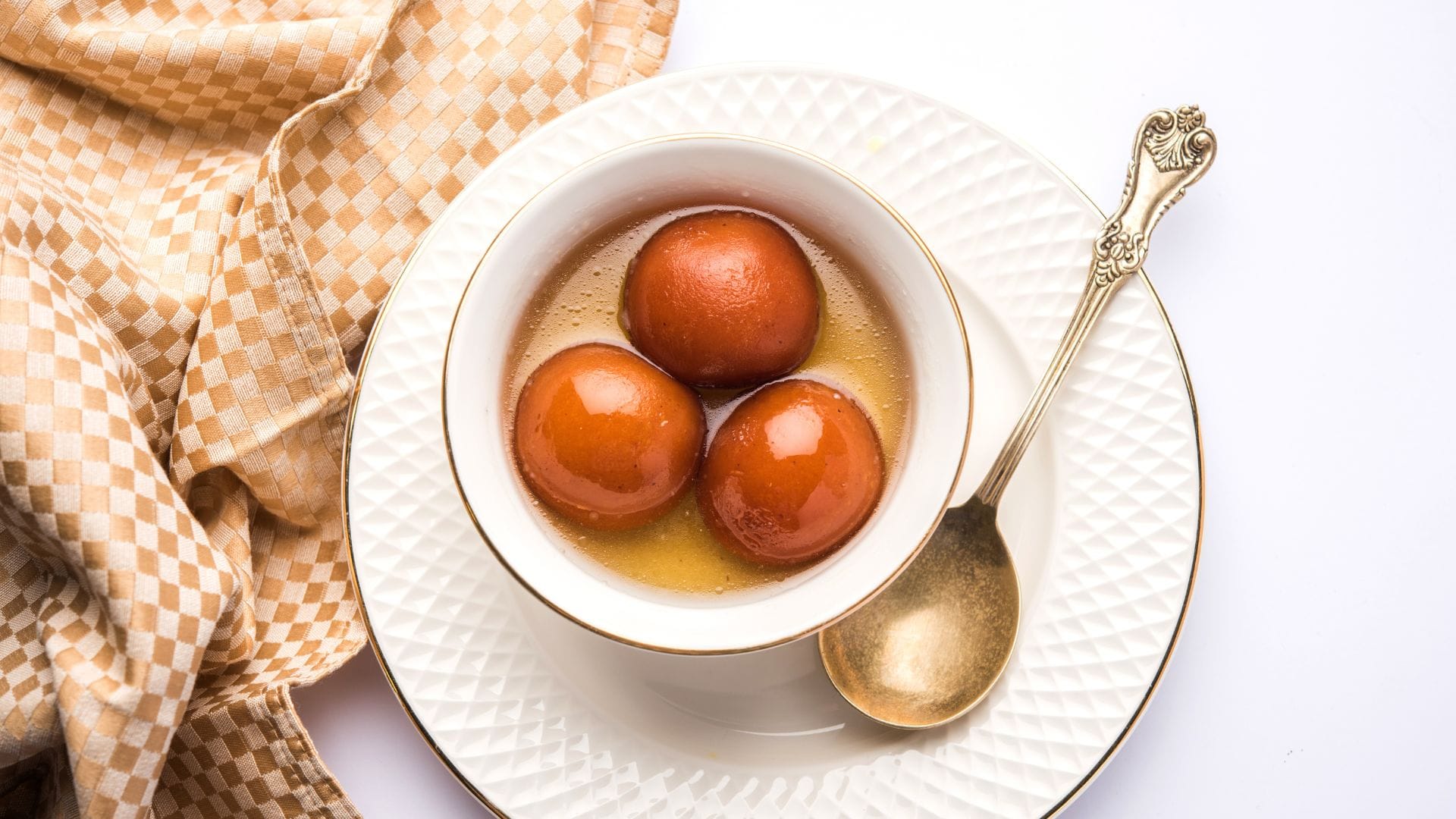 Best Gulab Jamun Recipe for Holi 2026: How to Make Soft Restaurant-Style Gulab Jamun at Home