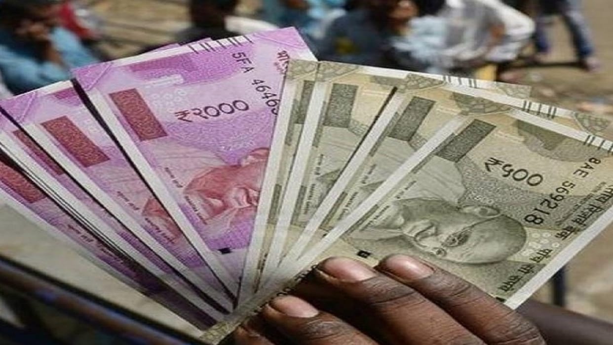 Relief for civic workers before Holi, 62.85 crore rupees released; 51.71 crore rupees allocated for salaries
