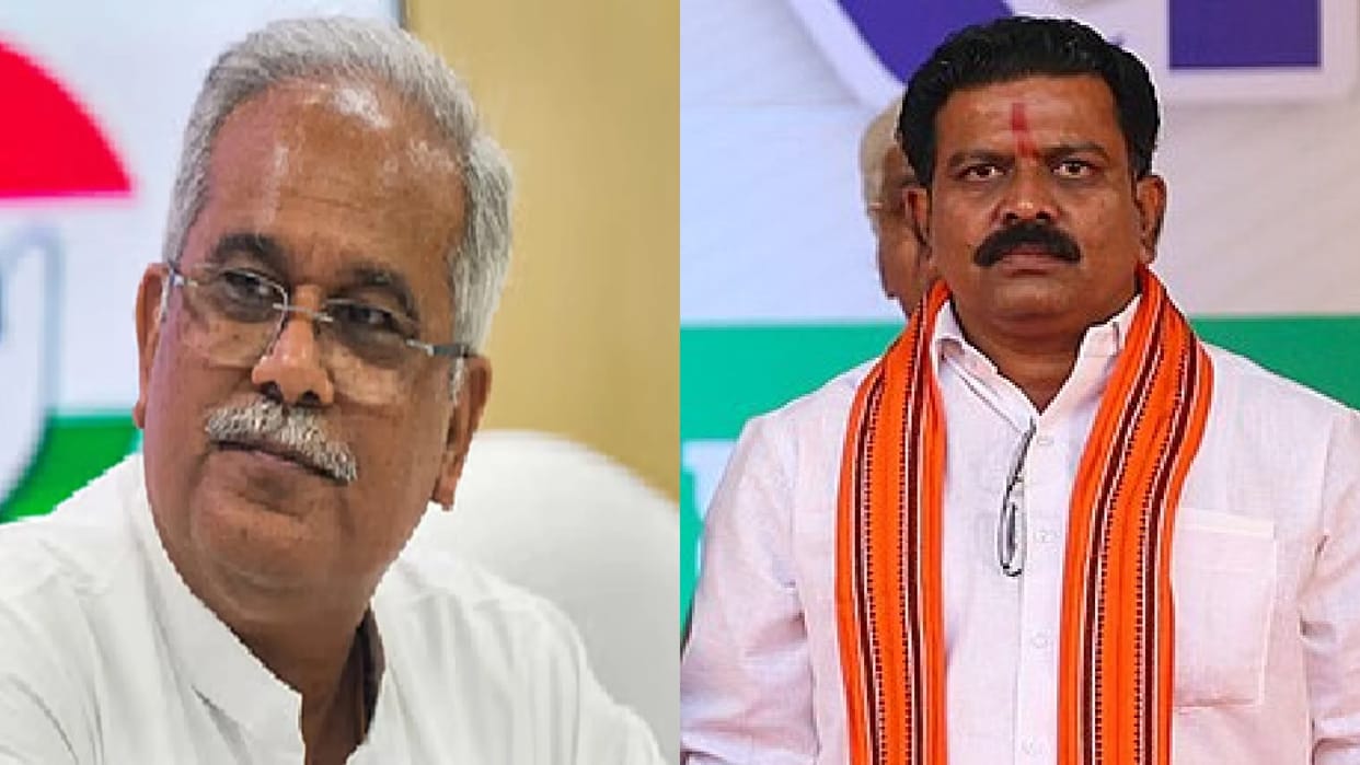 66 custodial deaths in 13 months: Heated debate in Assembly chhattisgarh