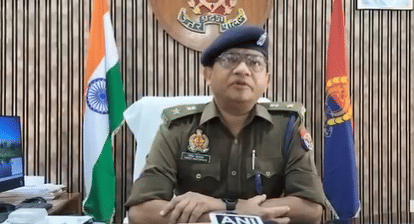 Case registered against Bangladeshi woman and her husband in fake documents case in Hapur