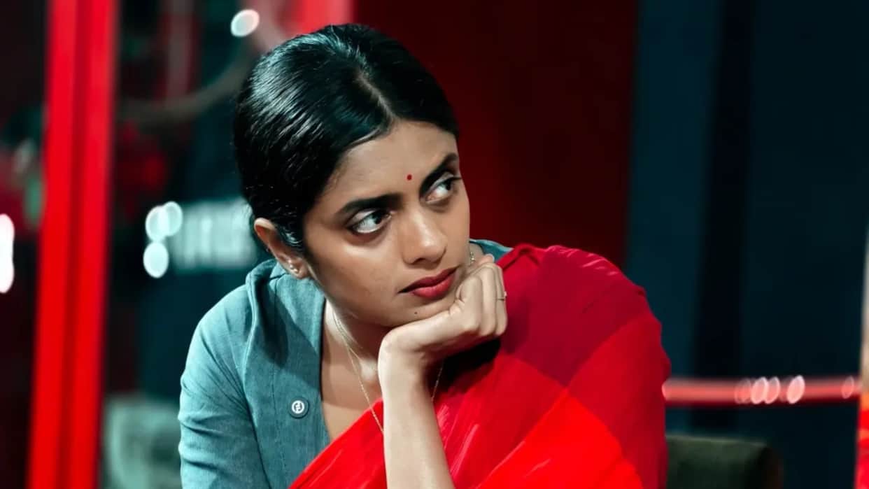 Kani Kusruti Doesnt Want To Work In Bollywood She Herself Tells The director Please Dont Cast Me