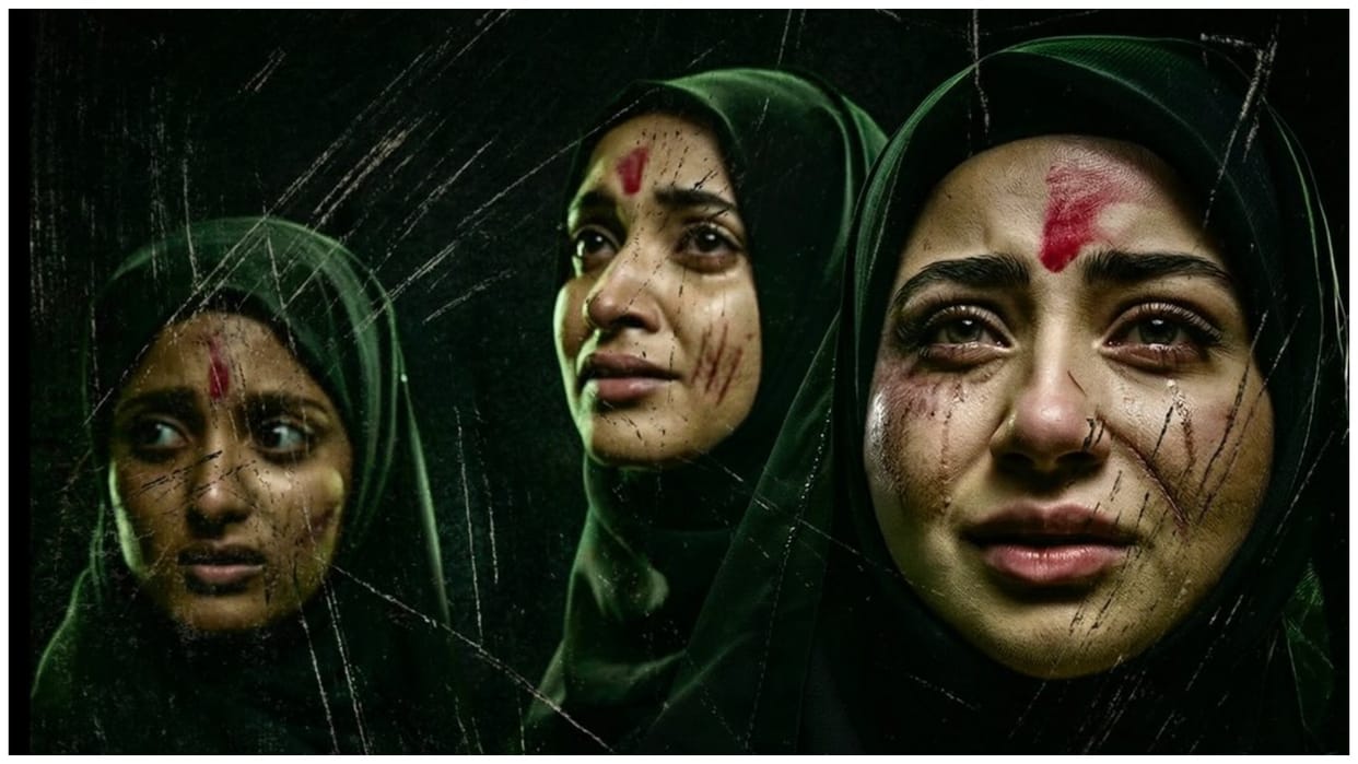 Kerala High Court hears appeal against its single judge order staying release of The Kerala Story 2 film