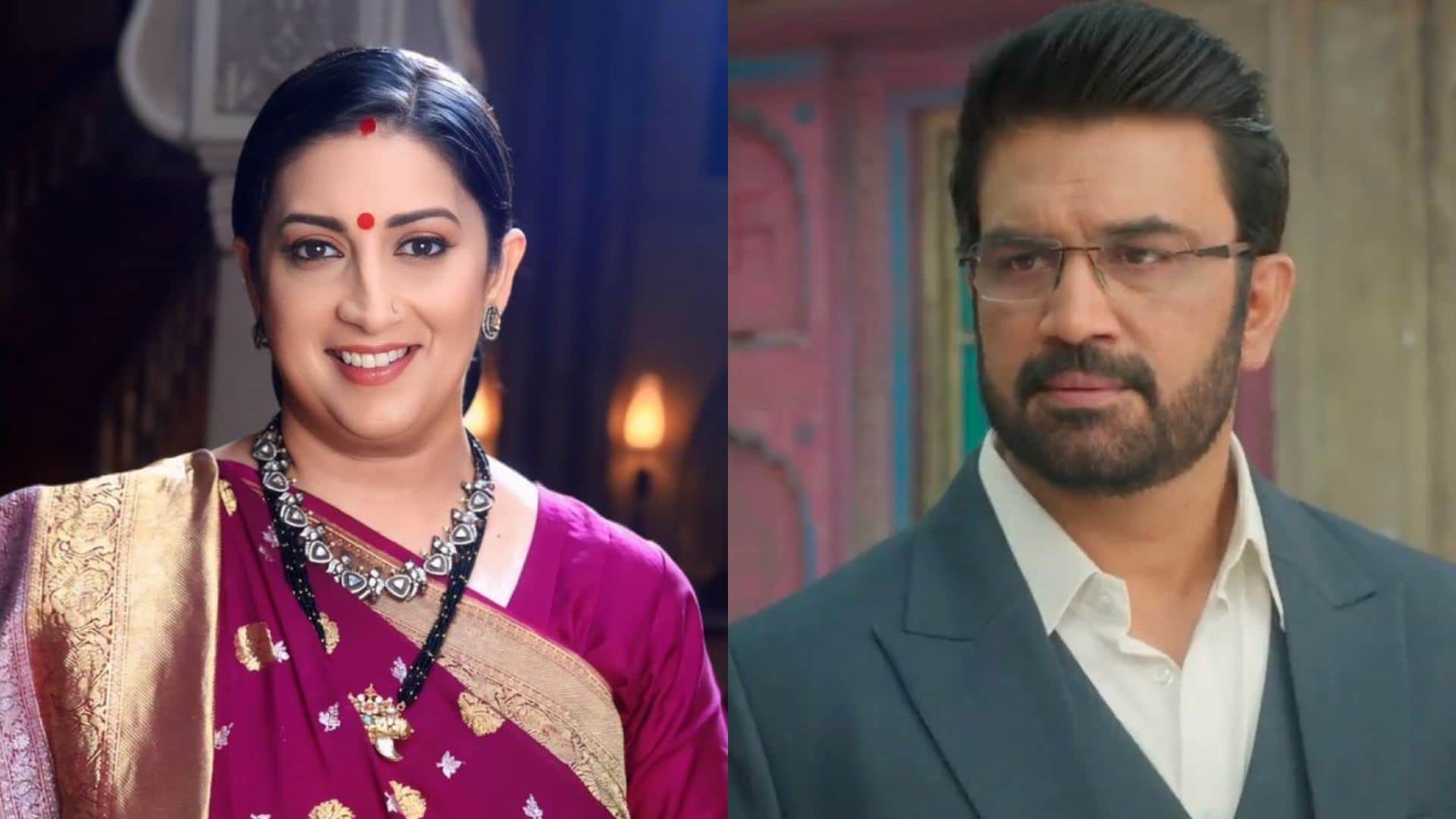 trp week 7 list kyunki saas bhi kabhi bahu thi 2 on top know which serial on last 5