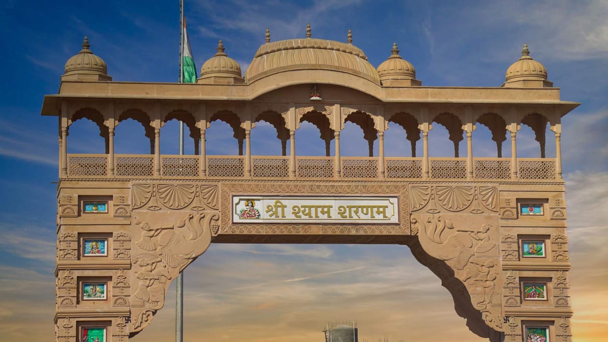 khatu shyam mela 2026 full budget plan and guide for khatu shyam darshan