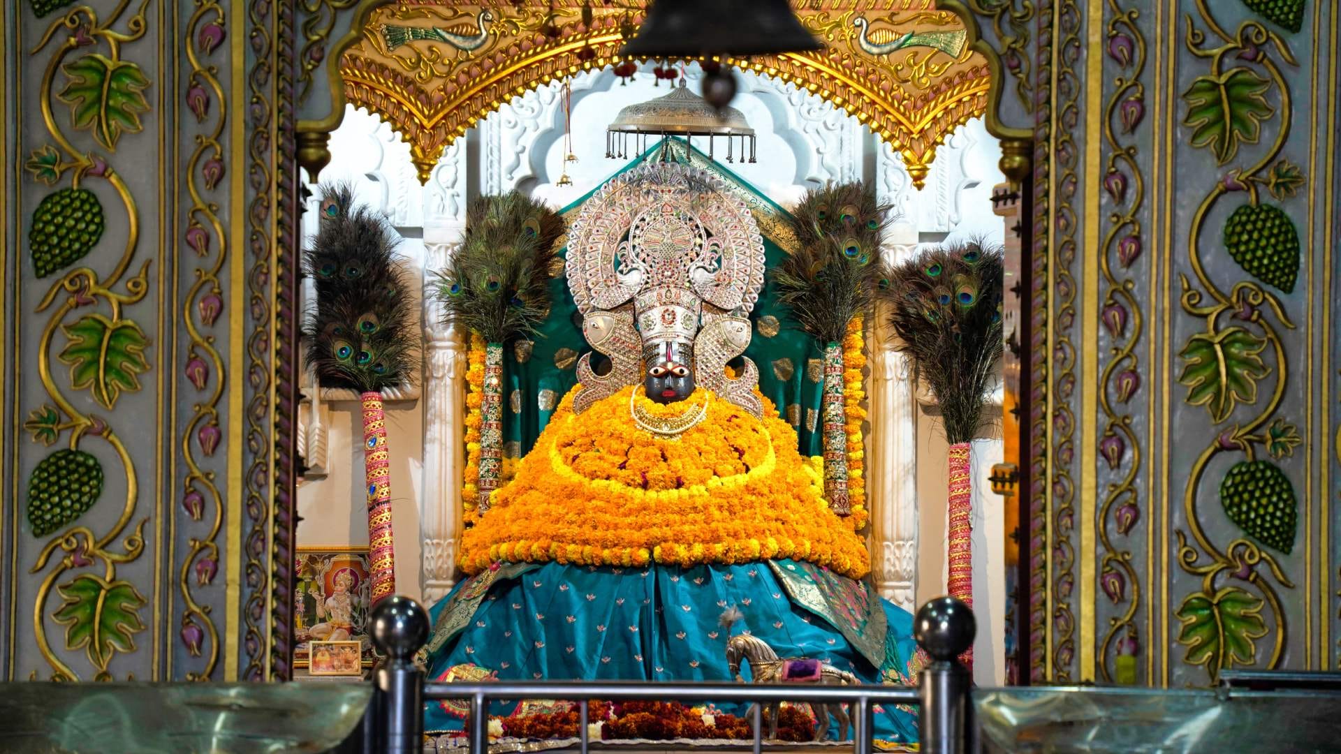 khatu shyam mela 2026 full budget plan and guide for khatu shyam darshan