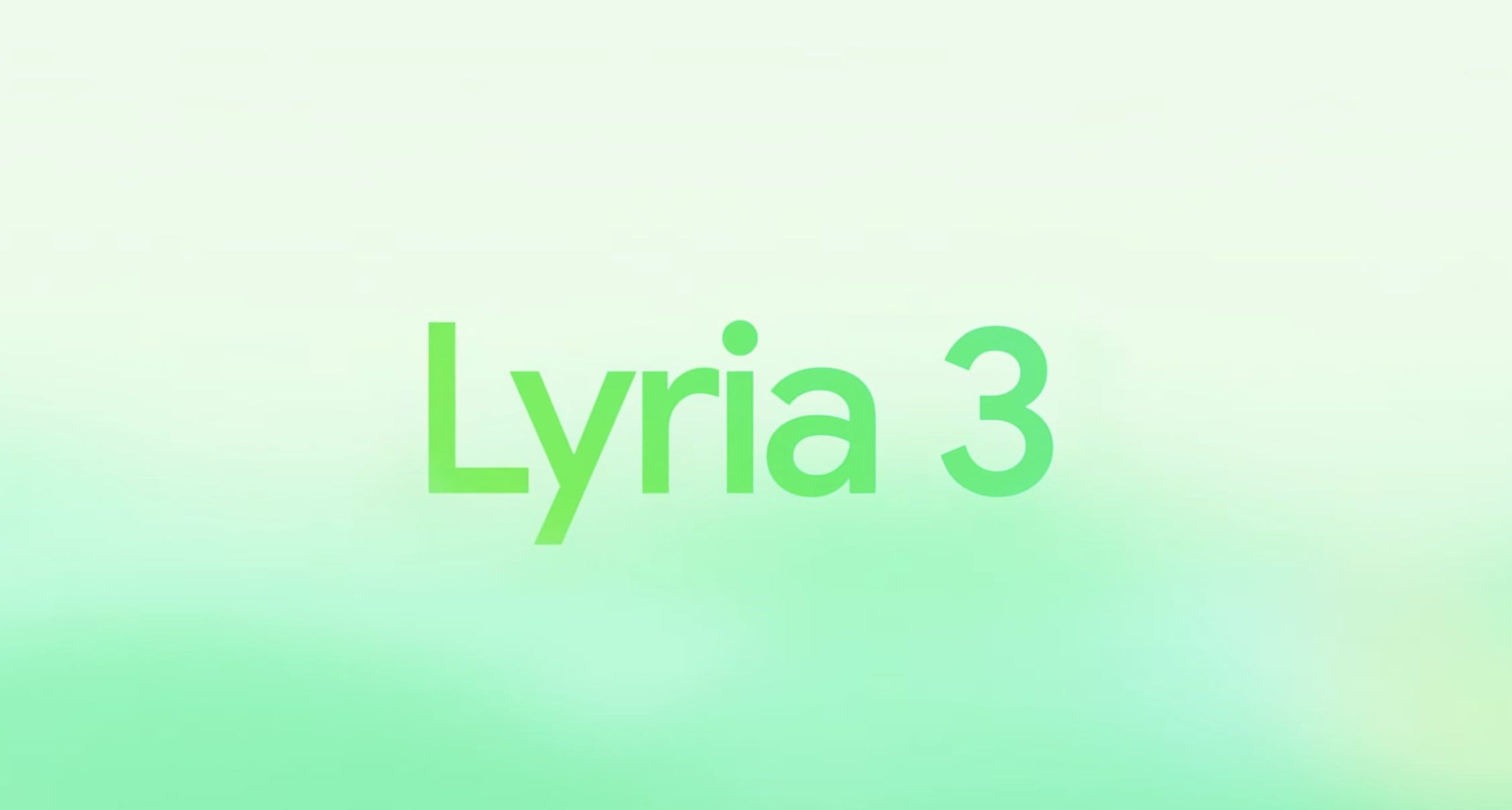 Google Gemini Lyria 3 Lets Users Create Music with Text Prompts