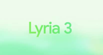 Google Gemini Lyria 3 Lets Users Create Music with Text Prompts