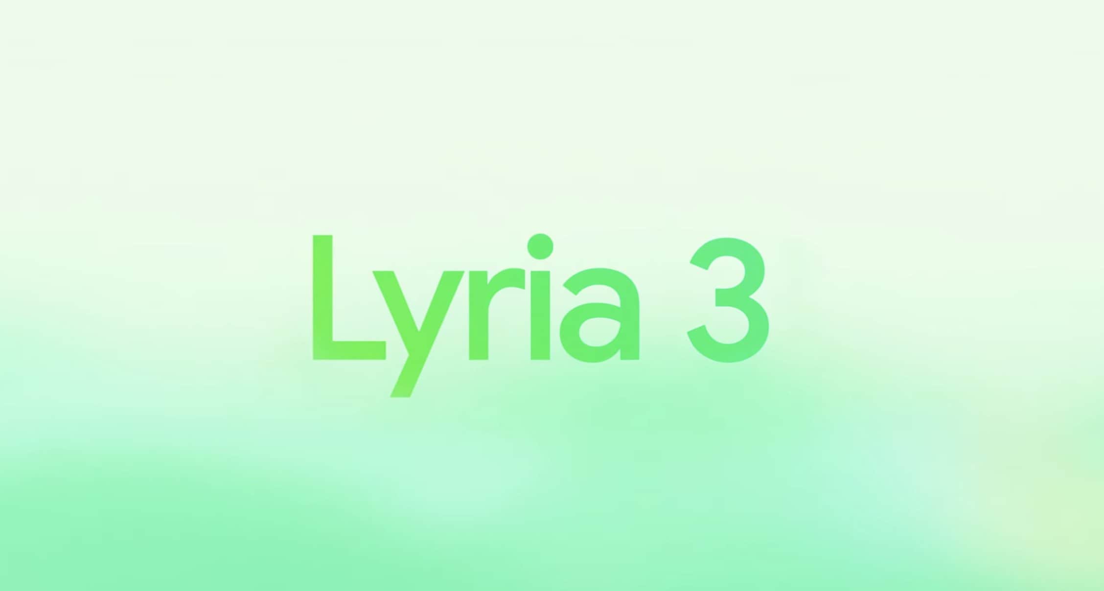 Lyria 3 (सांकेतिक तस्वीर)