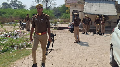 Kanpur: Salesman beaten for refusing to give liquor from a closed shop, injured