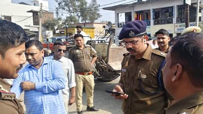 Sunil murder case: 'I shot Sunil 3 bullets, will also kill my wife', murderer's confession; video viral