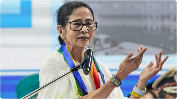 Bengal: चुनाव से पहले ममता का महिला सुरक्षा पर जोर, कोलकाता में पिंक बूथ और शाइनिंग पेट्रोलिंग टीमों का एलान