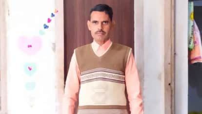 Bike rider man dies in collision with vehicle his nephew seriously injured in Budaun