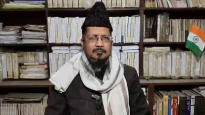 Maulana Shahabuddin Razvi lashed out at the statements of Himanta Biswa Sarma