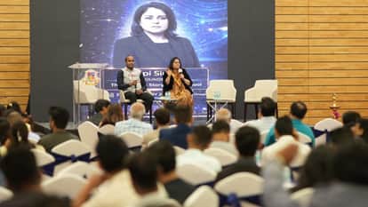 Indore News IMA Conclave 2026 Startup Samvardhan 3.0 prakalp jain