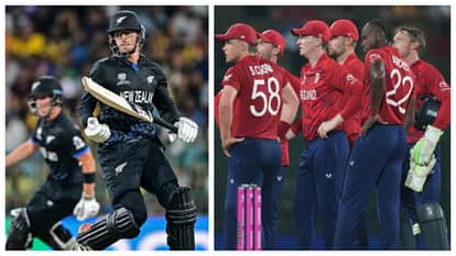 England vs New Zealand, 49th Match, Super 8 Group 2, ICC Men's T20 World Cup 2026 Preview
