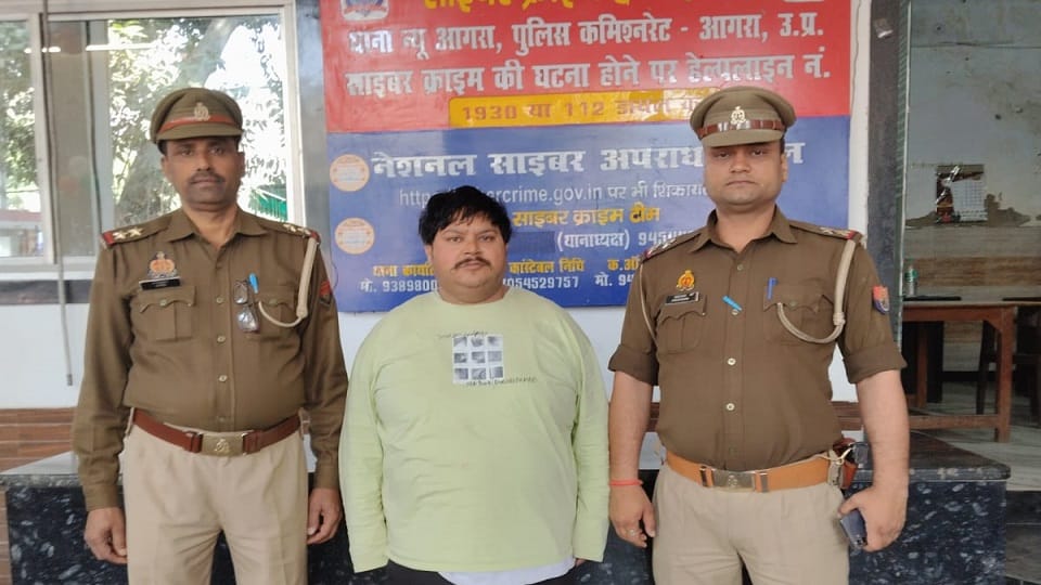 Car Loan Fraud Accused Arrested After 24 Years Was Working as Taxi Driver in Delhi