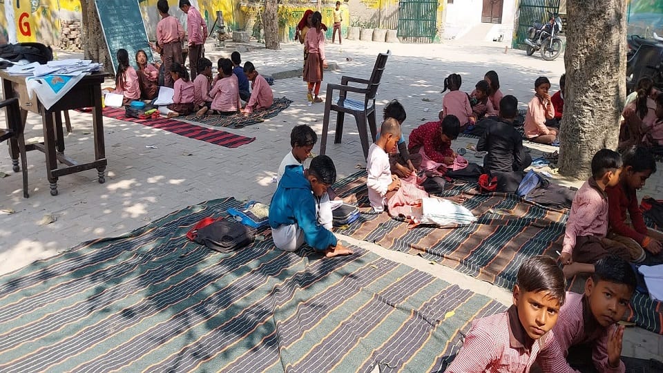 Distance from school worries students
