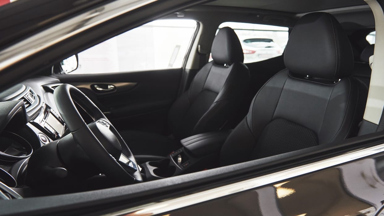 Luxury Comfort Budget: Affordable SUVs and MPVs  India Now Featuring Reclining Seats