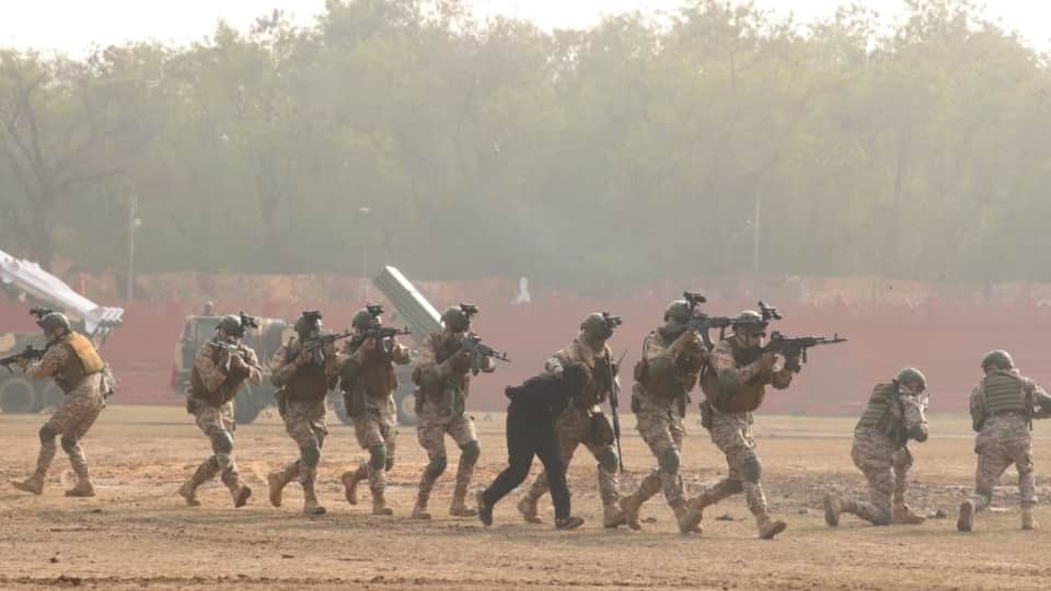 Operation Sindoor 2.0 will force Pakistan to surrender and accept defeat said Western Army Commander Katiyar