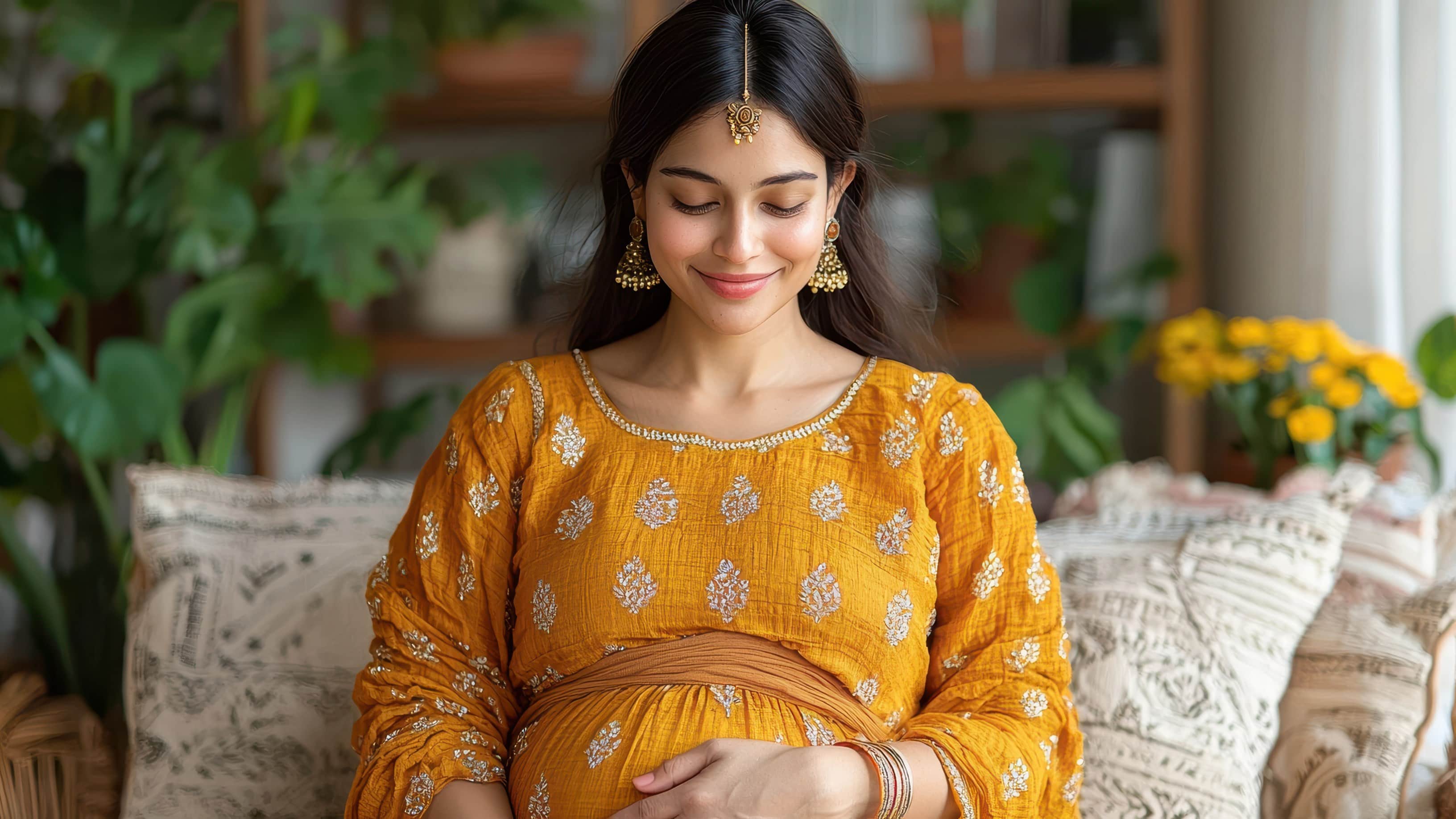 Chandra Grahan 2026 Precautions Pregnant Women Should Take During Lunar Eclipse