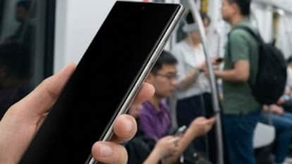 samsung galaxy s26 ultra privacy display feature how it works details in hindi