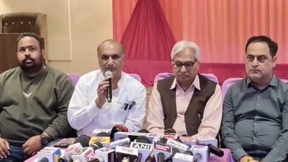 Jalandhar Punjabi Jagriti March today