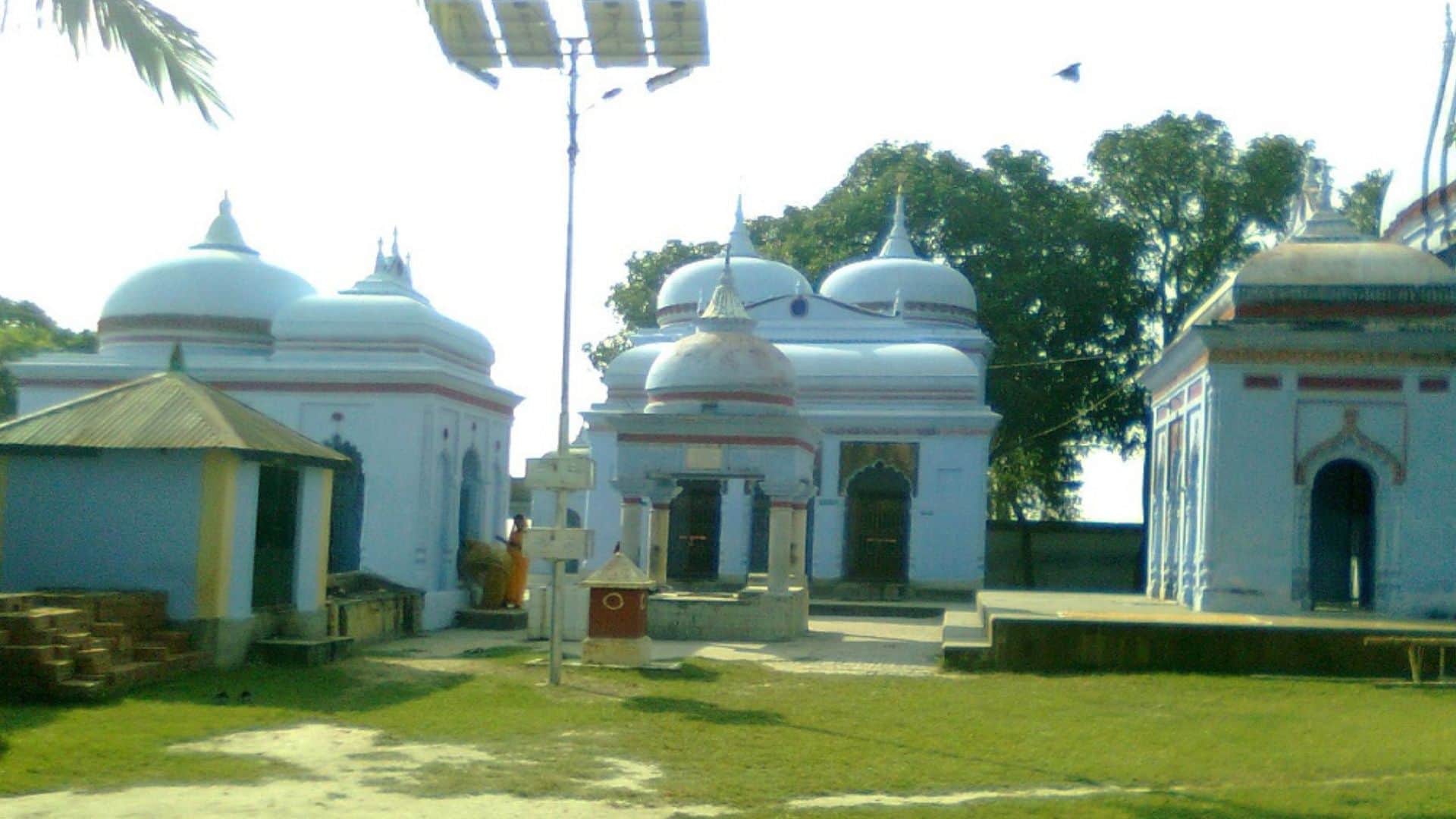 राम सर्किट में शामिल करने की मांग तेज