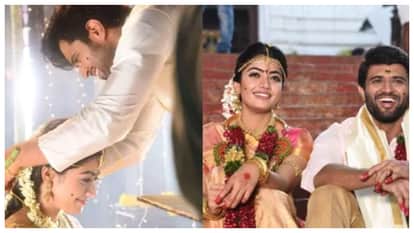what is kodava wedding? rashmika mandanna vijay deverakonda marriage rituals traditions