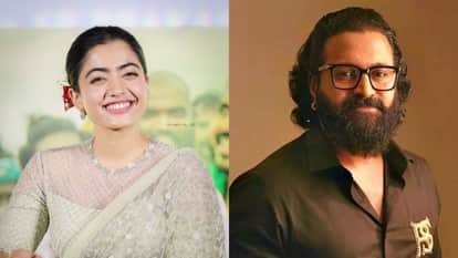 actor rishabh shetty reaction on vijay devarkonda and rashmika mandanna wedding