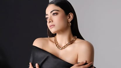Koffee with Karan 9: Rashmika Mandanna Reaction On criticism over her accent says I am from South of India