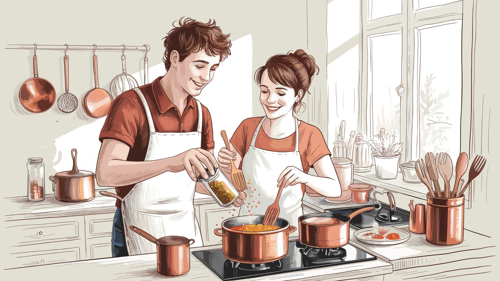 Relationship Tips 2026: How Sharing Household Chores Can Strengthen Your Bond and Express Love