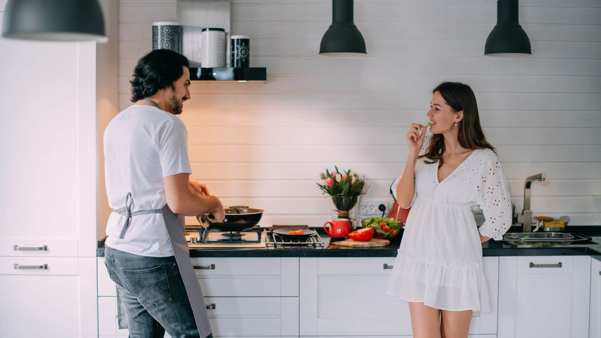 Relationship Tips 2026: How Sharing Household Chores Can Strengthen Your Bond and Express Love