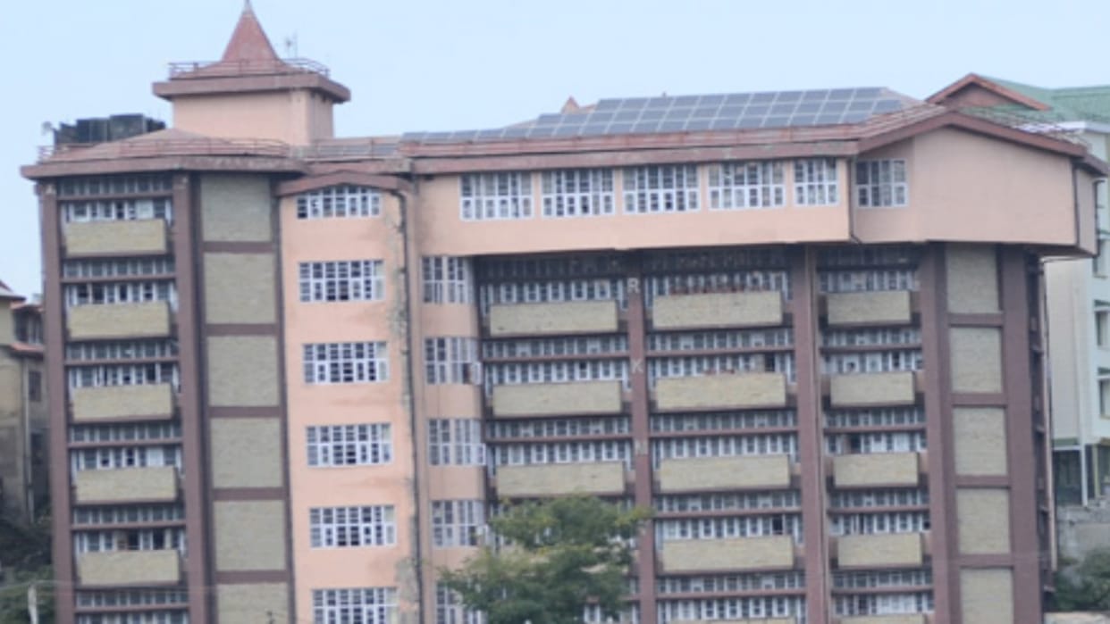 RKMV spent Rs 6.84 lakh on electricity and telephone bills during lockdown, govt audit raises questions