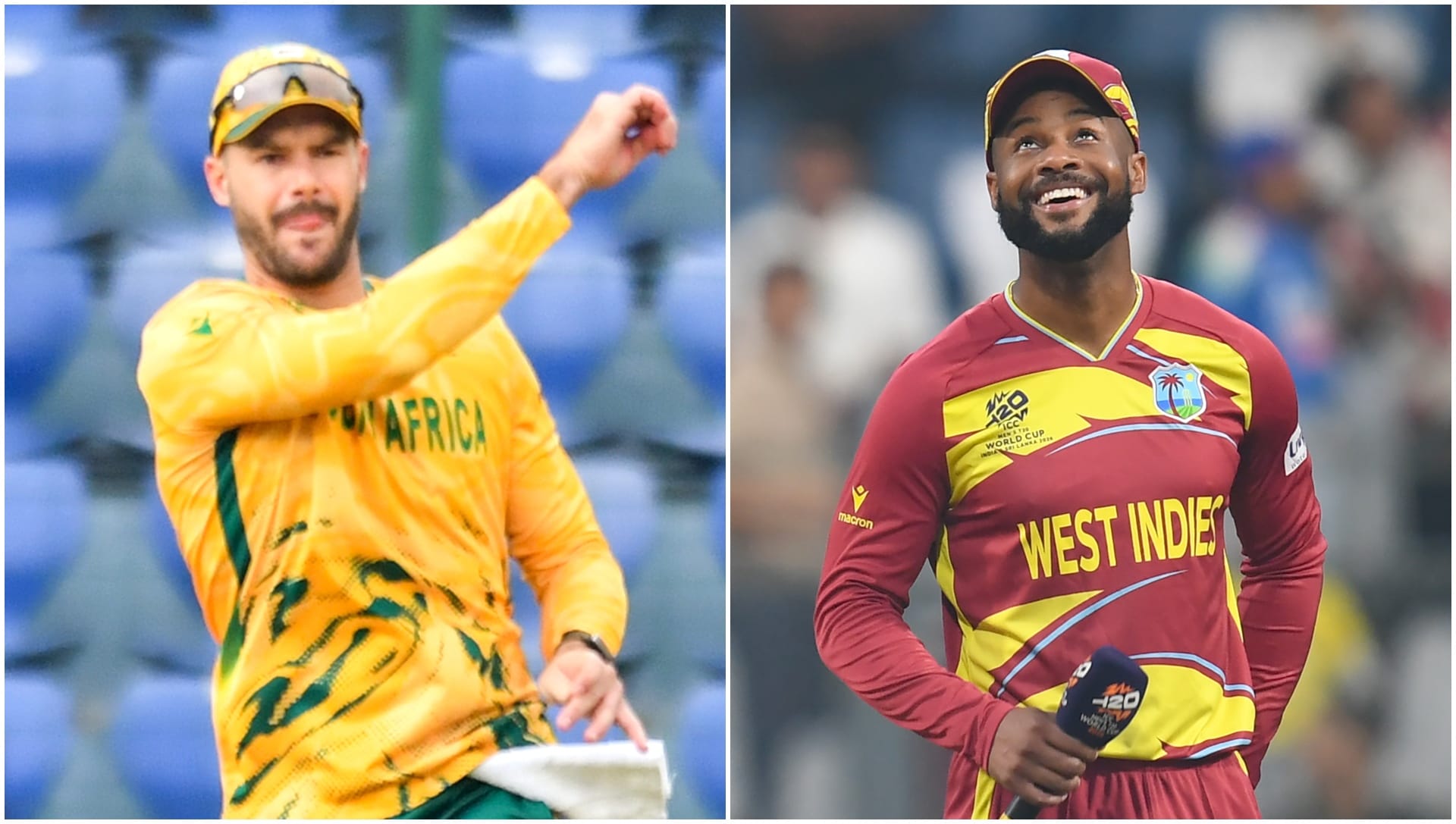 Michael Vaughan’s Bizarre Claim: Says South Africa Should Have Lost To West Indies To Knock India Out