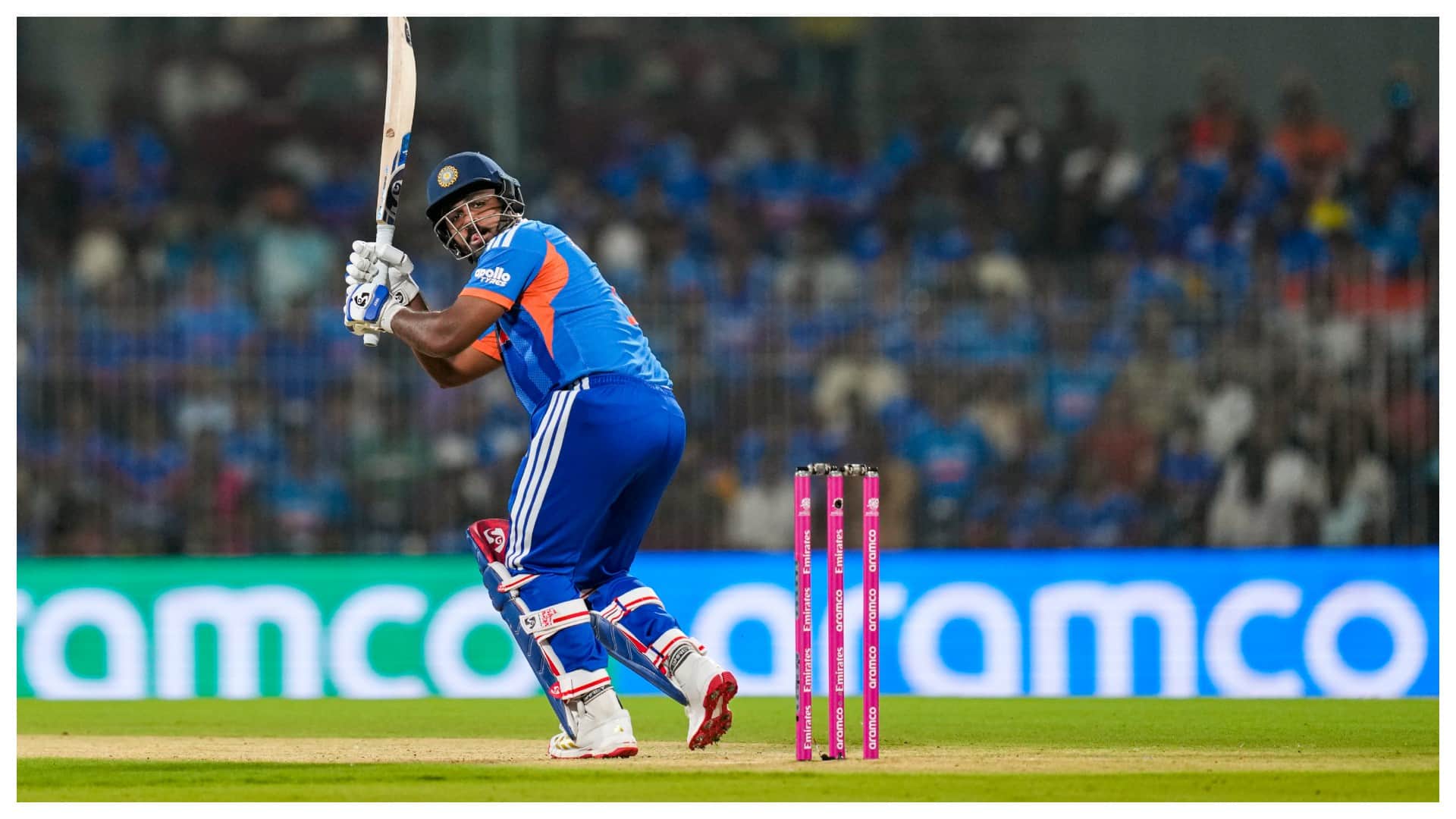 IND vs ZIM: Ravi Shastri and Sunil Gavaskar slammed Sanju Samson