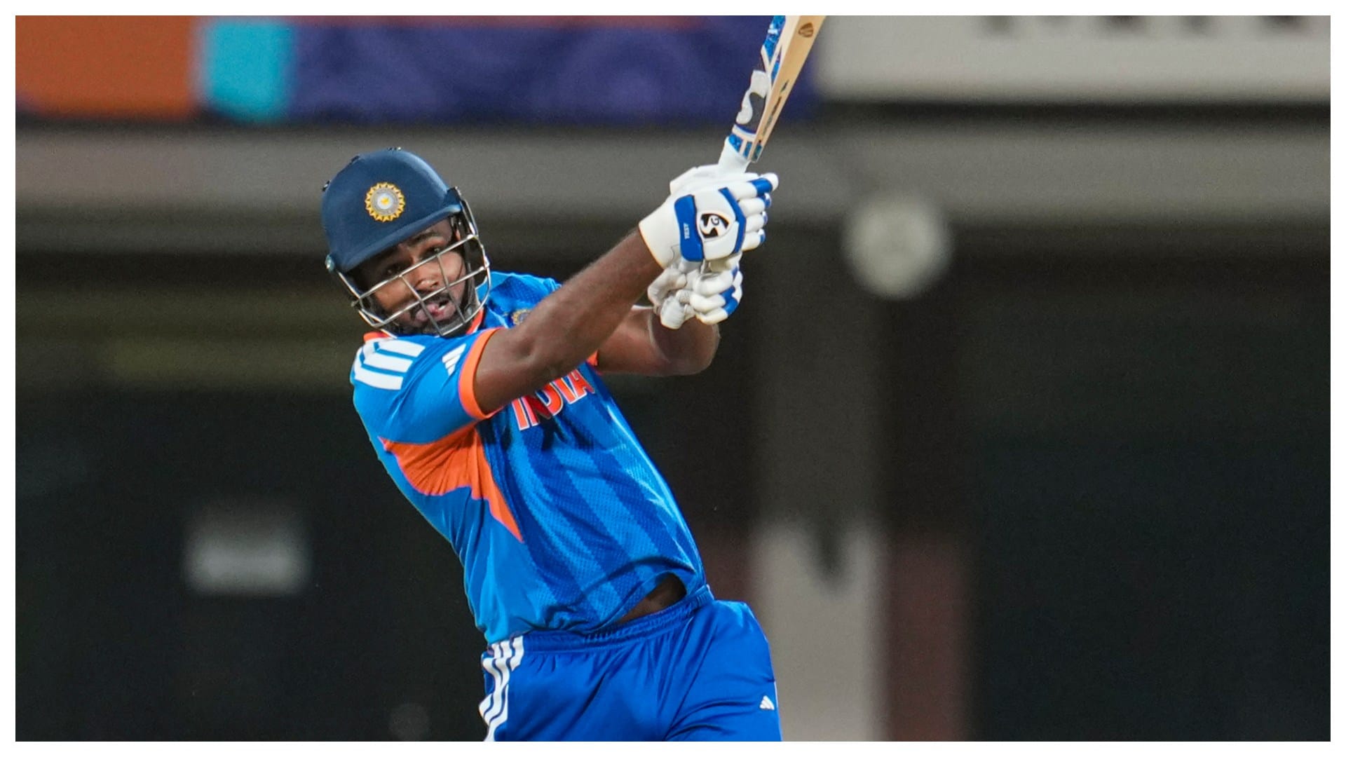 IND vs ZIM: Ravi Shastri and Sunil Gavaskar slammed Sanju Samson