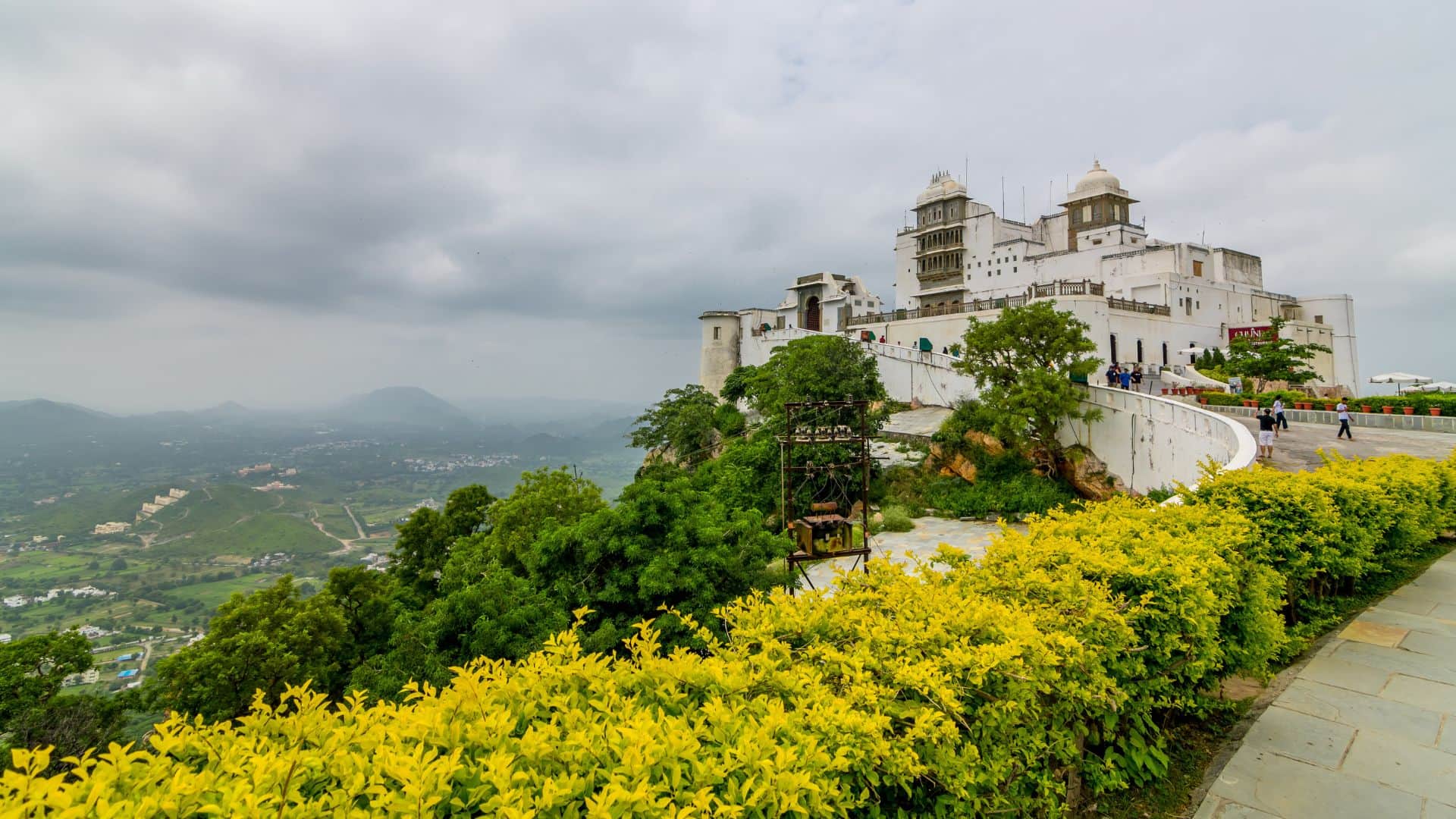 Best Places to Visit in Udaipur 2026 Iconic Lakes and Palace in rajsthan