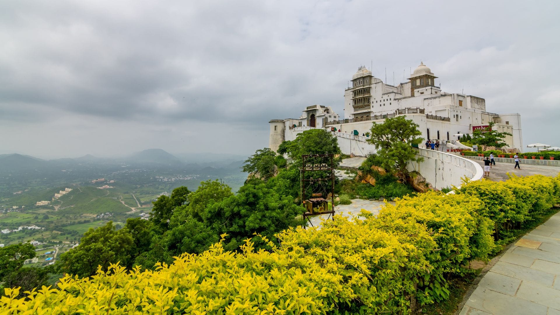 Best Places to Visit in Udaipur 2026 Iconic Lakes and Palace in rajsthan