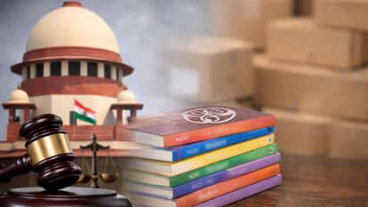 Controversial judicial chapter removed from NCERT Class eight book after Supreme Court order