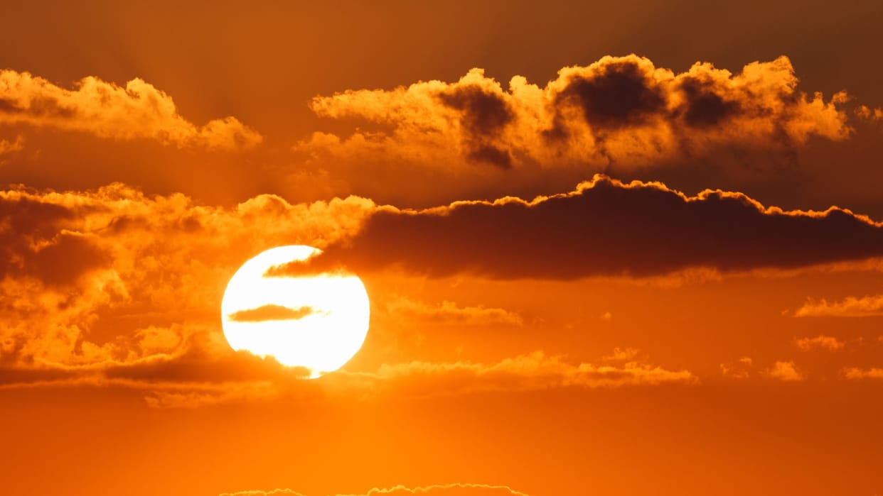 Rajasthan Weather: Heat Intensifies Across Rajasthan Mercury Crosses 36°C in Several Cities